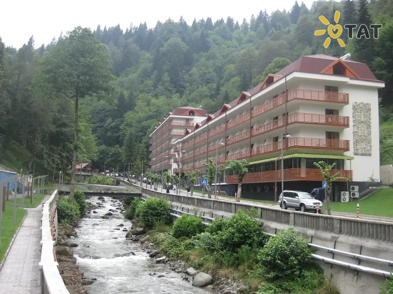 Sairme Hotels & Resorts