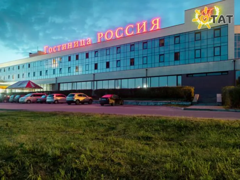 Амакс отель Россия