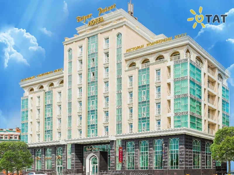 Биляр Палас Отель