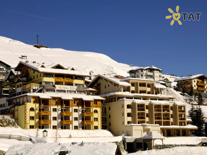 Garni Alpenjuwel Hotel