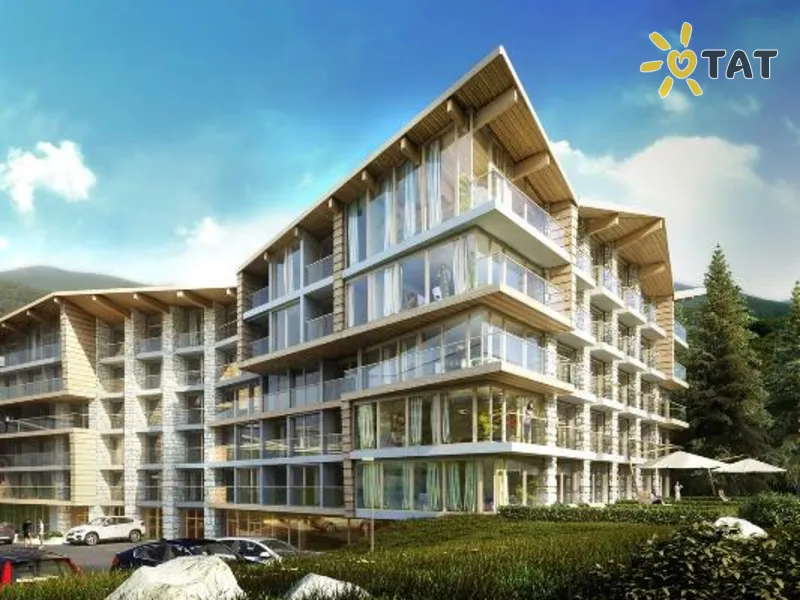 Rezydencja Nosalowy Dwor