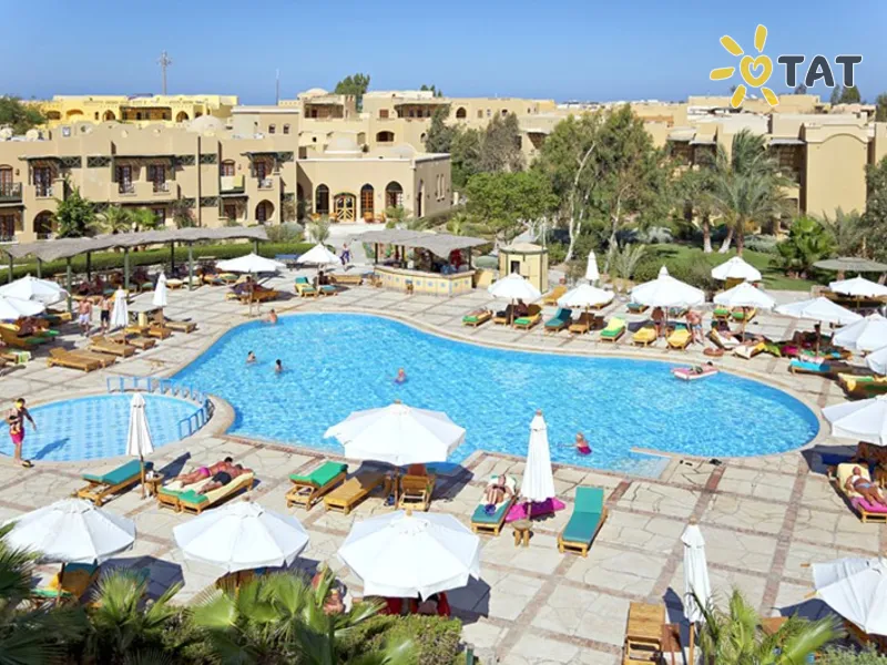 The Three Corners Rihana Inn