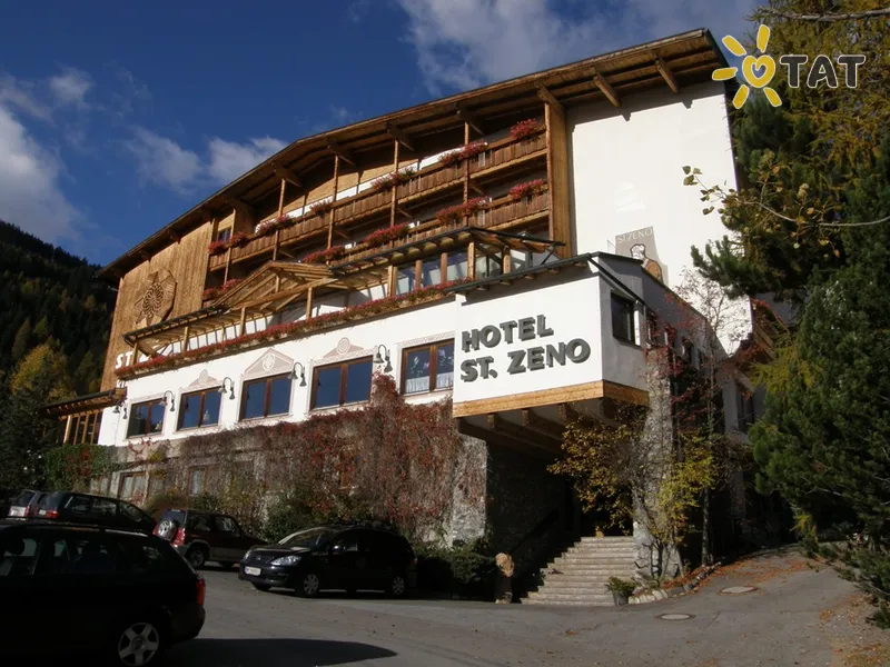 St. Zeno Kinderhotel