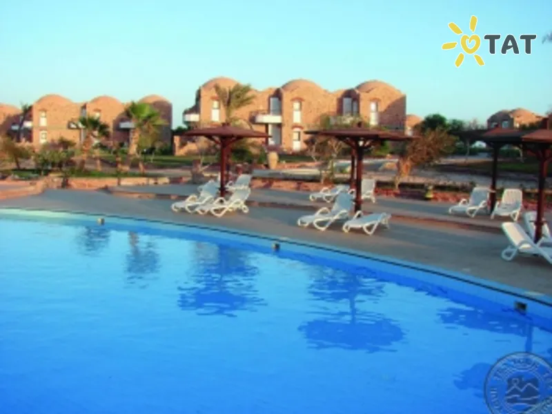 Beach Albatros Resort Marsa Alam