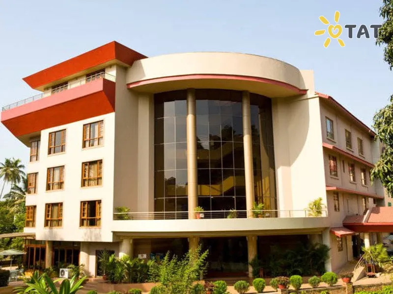 Chances Resort & Casino