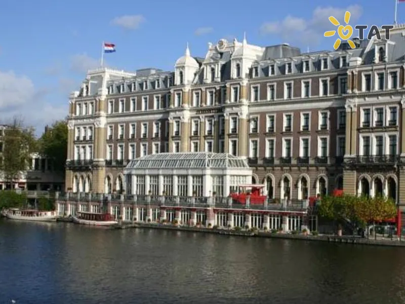 InterContinental Amstel Amsterdam