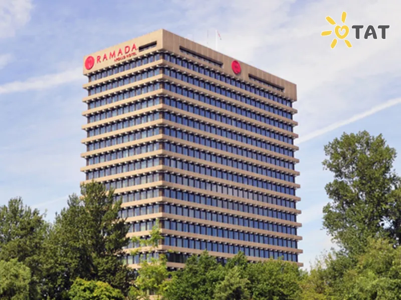 Ramada Apollo Amsterdam Centre