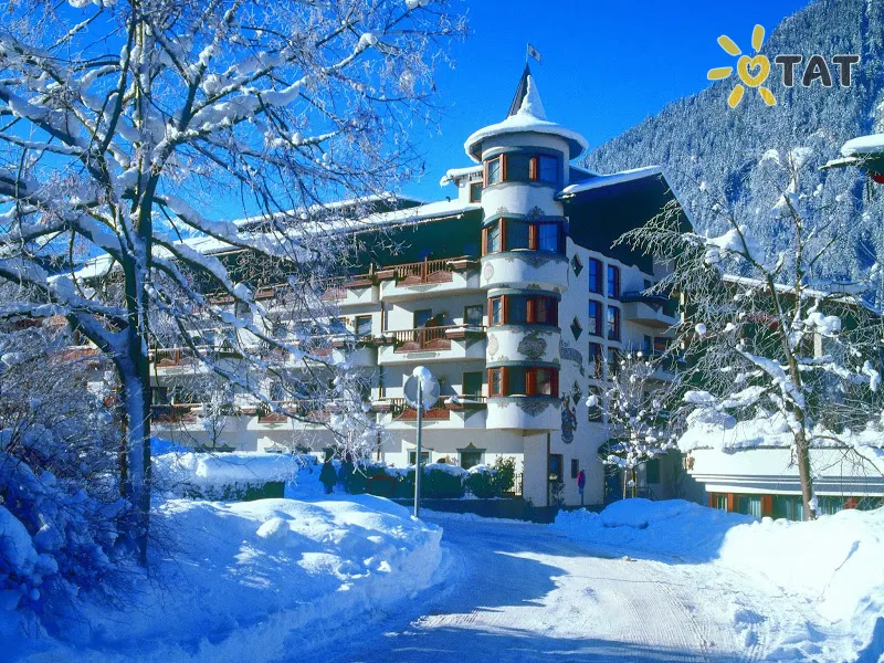 Berghof Hotel