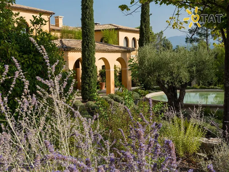 Terre Blanche Hotel Spa Golf Resort