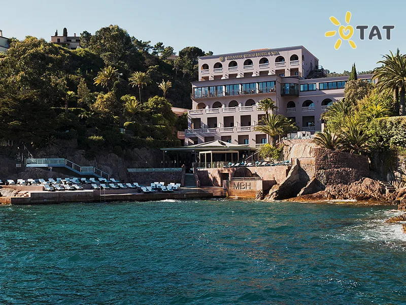 Tiara Miramar Beach Hotel & Spa