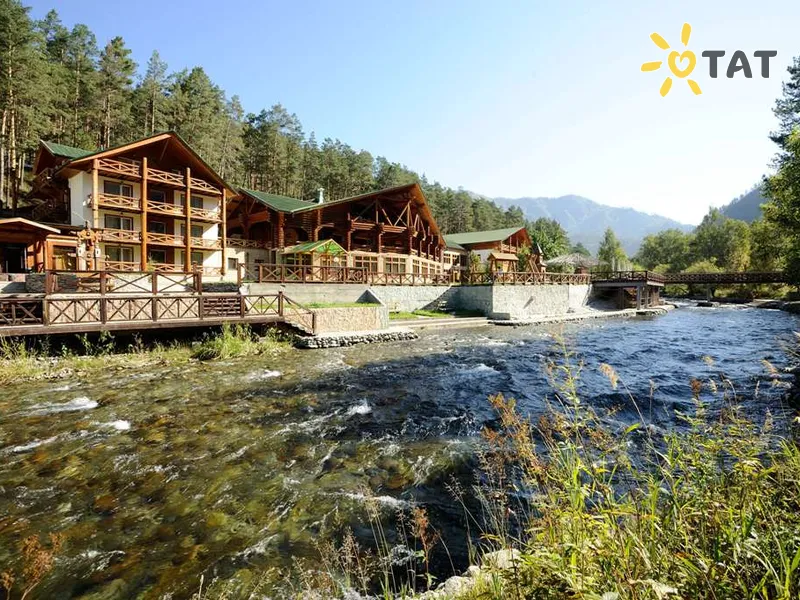 Марьин Остров