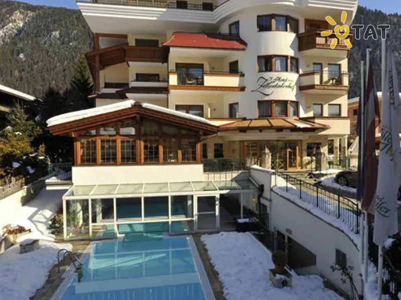 Zillertalerhof Hotel