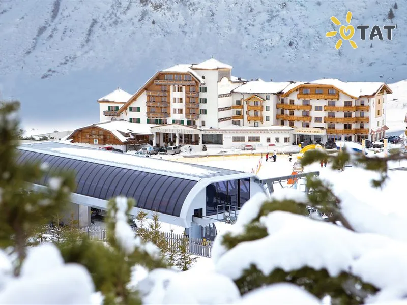 Wirlerhof Alpenromantik Hotel