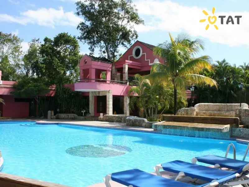 Talanquera Beach Resort