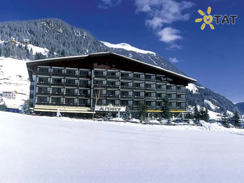 Alpenhof Hotel