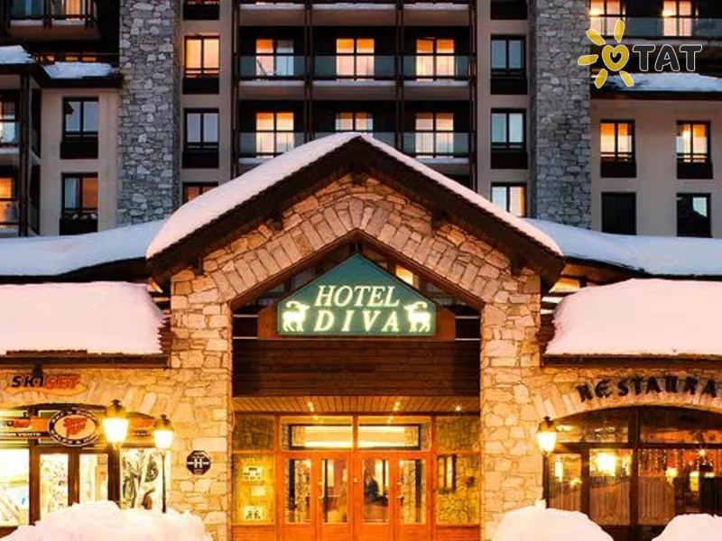 Diva Hotel