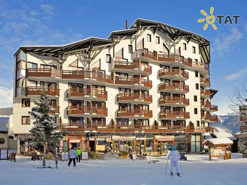 Residence Le Christiana