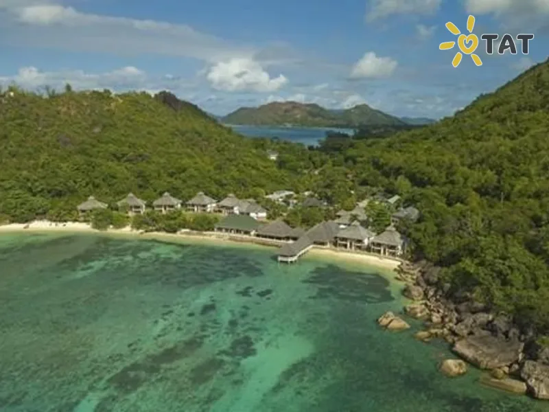 Le Domaine de La Reserve