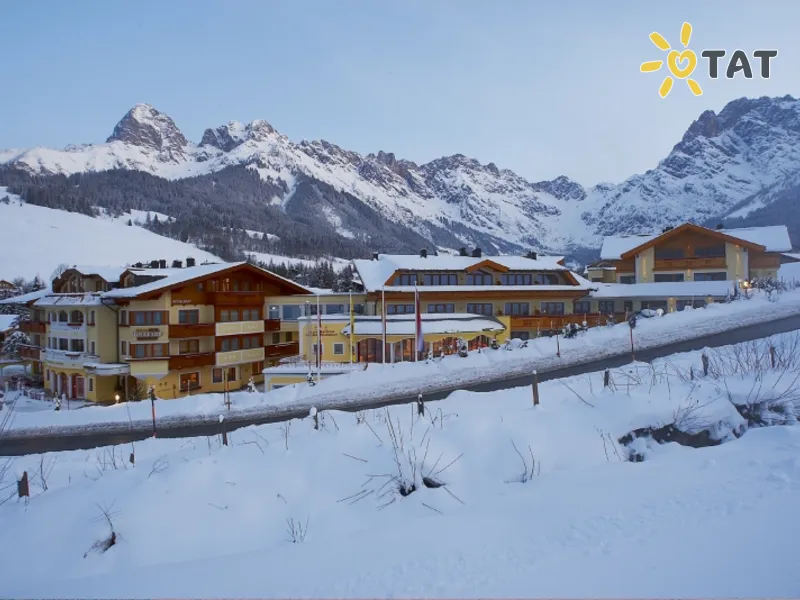 Berg & Spa Hotel Urslauerhof KG