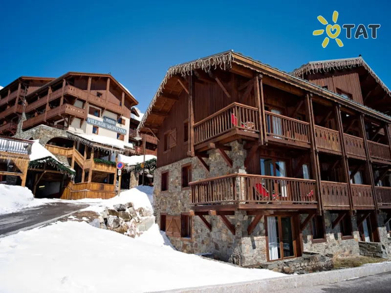 Village Montana Residences