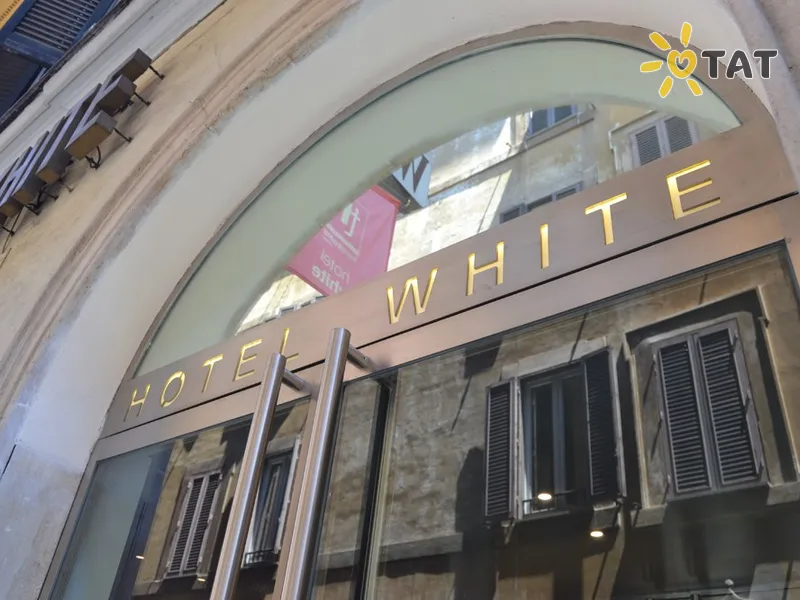 White Hotel