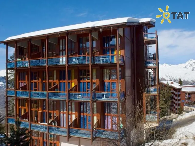 Charmettoger Residence