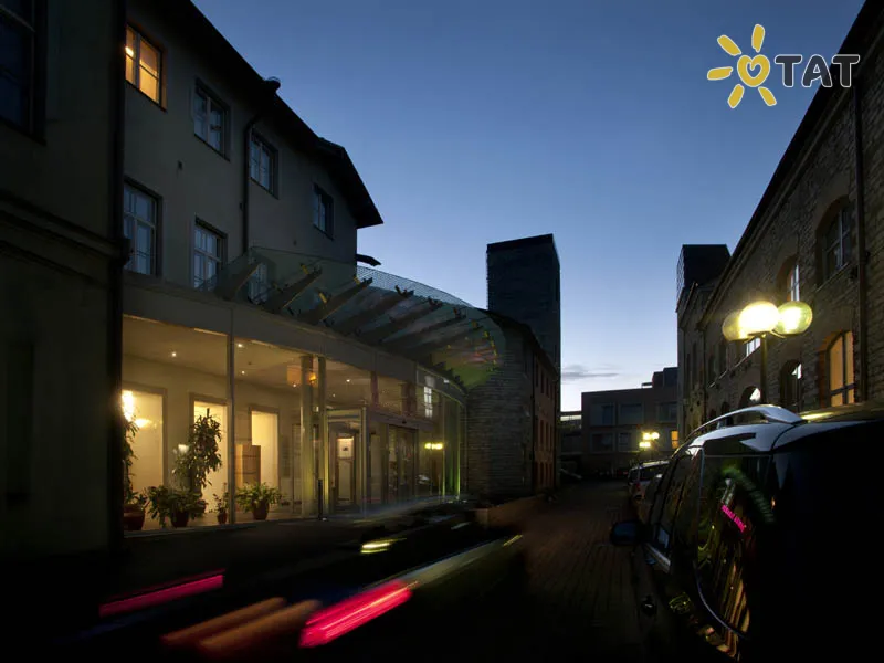 Hestia Hotel Ilmarine