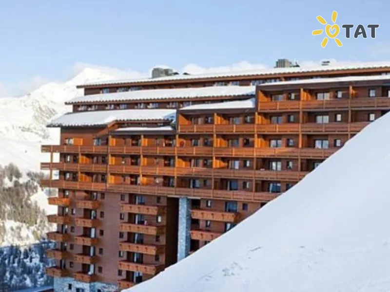 Pierre & Vacances Premium Les Hauts Bois