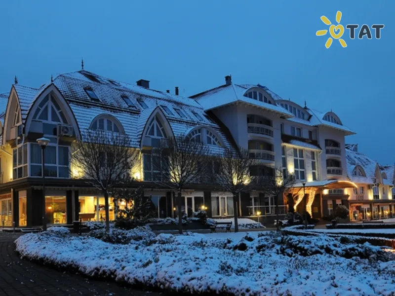 MenDan Magic Spa & Wellness Hotel