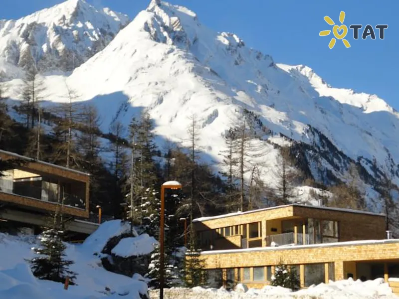 Gradonna Mountain Resort Chalets & Hotel