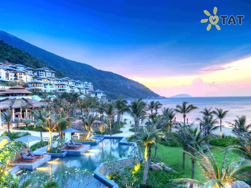 InterContinental Danang Sun Peninsula Resort