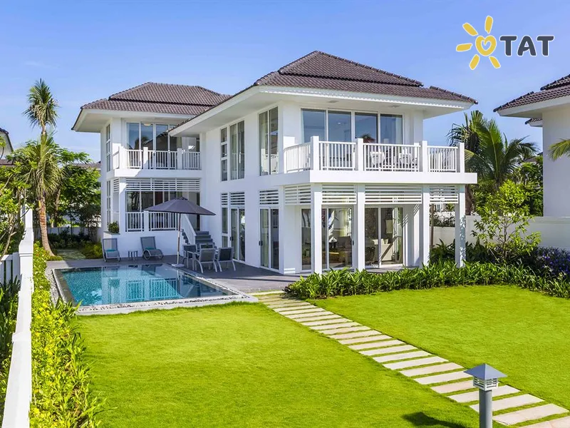 Premier Village Danang Resort Managed By Accor