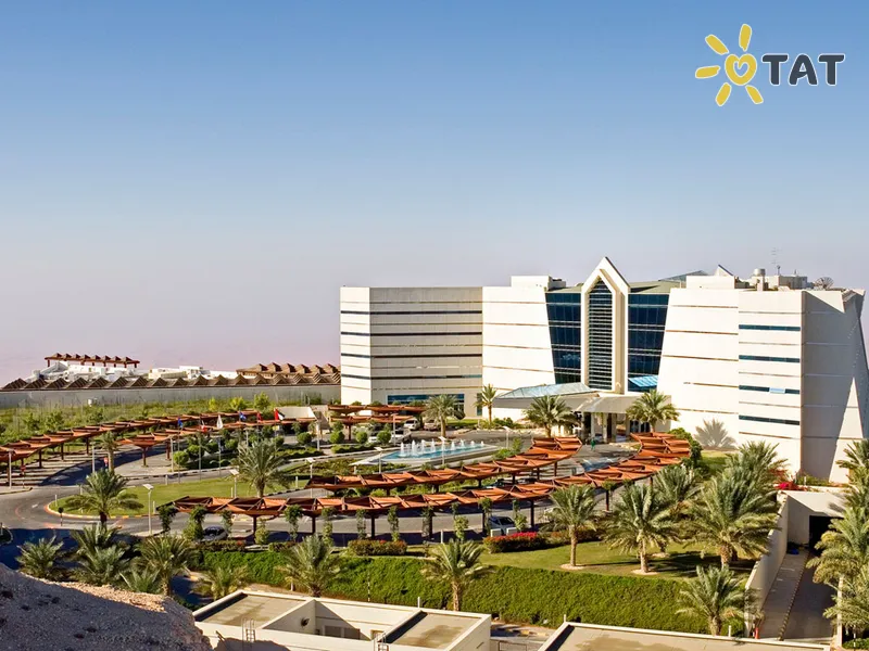 Mercure Grand Jebel Hafeet Al Ain