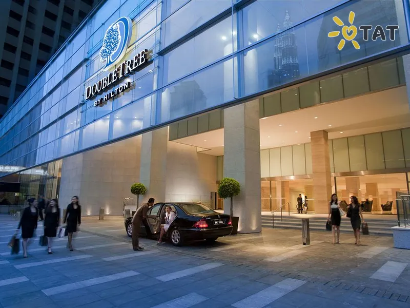 DoubleTree By Hilton Kuala Lumpur