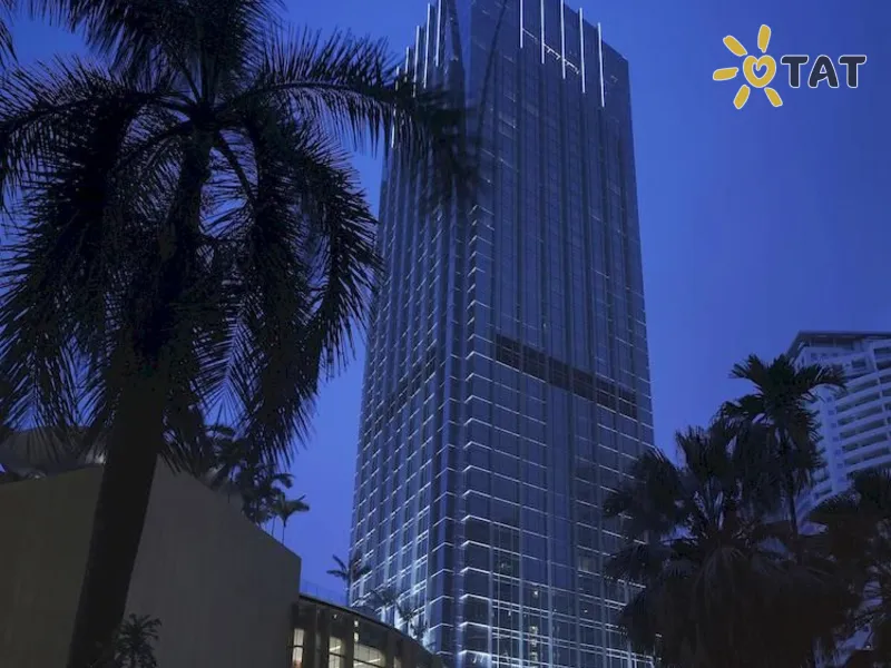 Grand Hyatt Kuala Lumpur