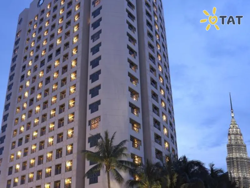 Ambassador Row Serviced Suites by Lanson Place