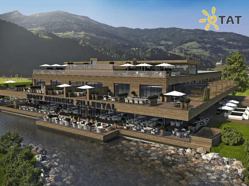 Sportresidenz Zillertal