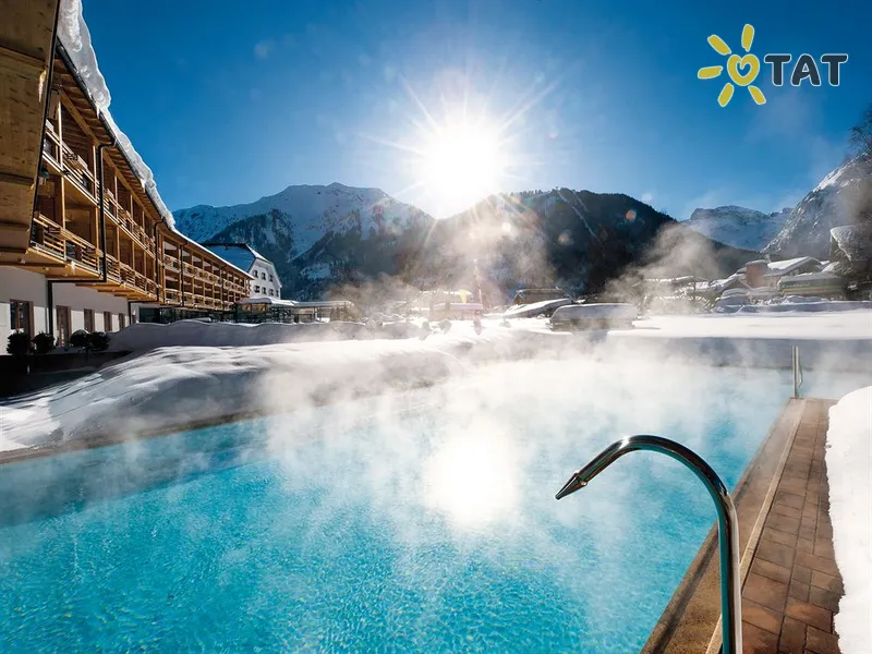 Travel Charme Furstenhaus Am Achensee