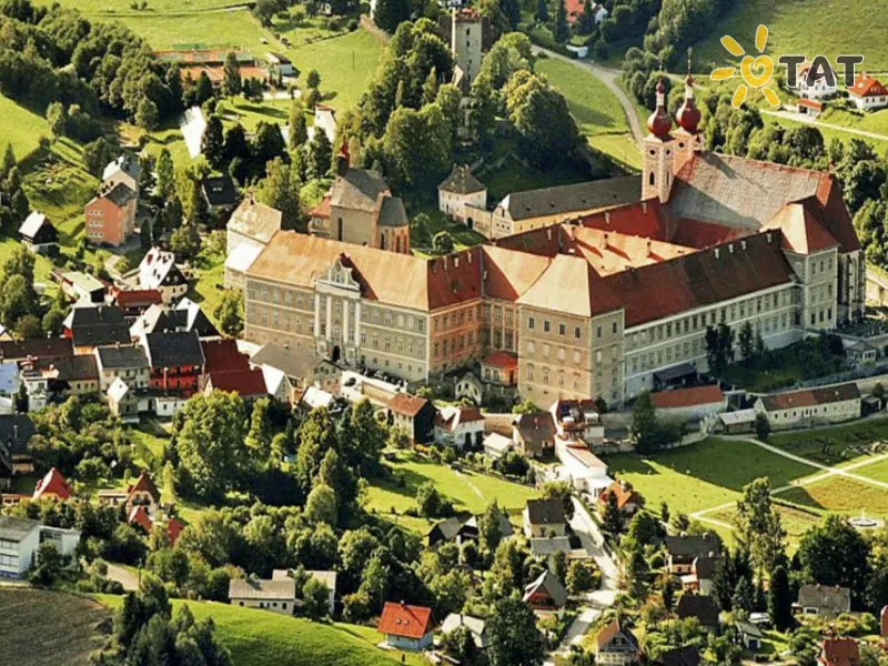 Lambrechterhof - Das Naturparkhotel