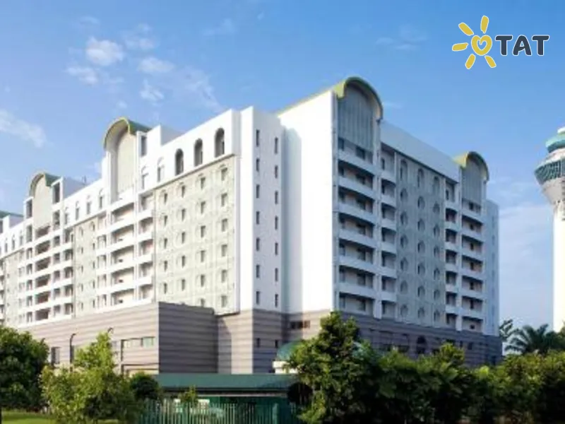 Sama Sama Hotel KLIA