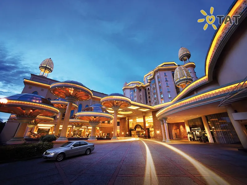 Sunway Resort Hotel & Spa