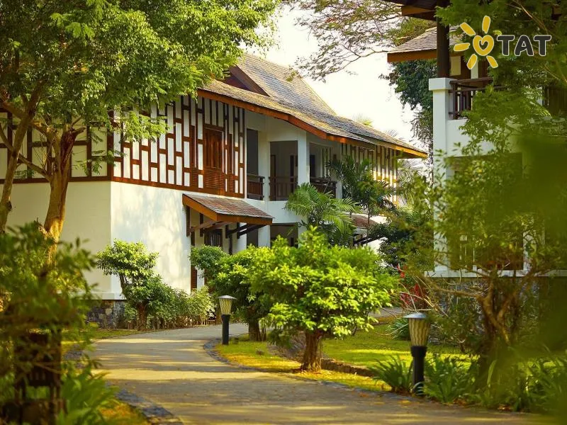 Rebak Island Resort & Marina, Langkawi