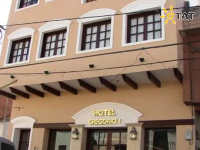 Gregorio I Hotel Boutique