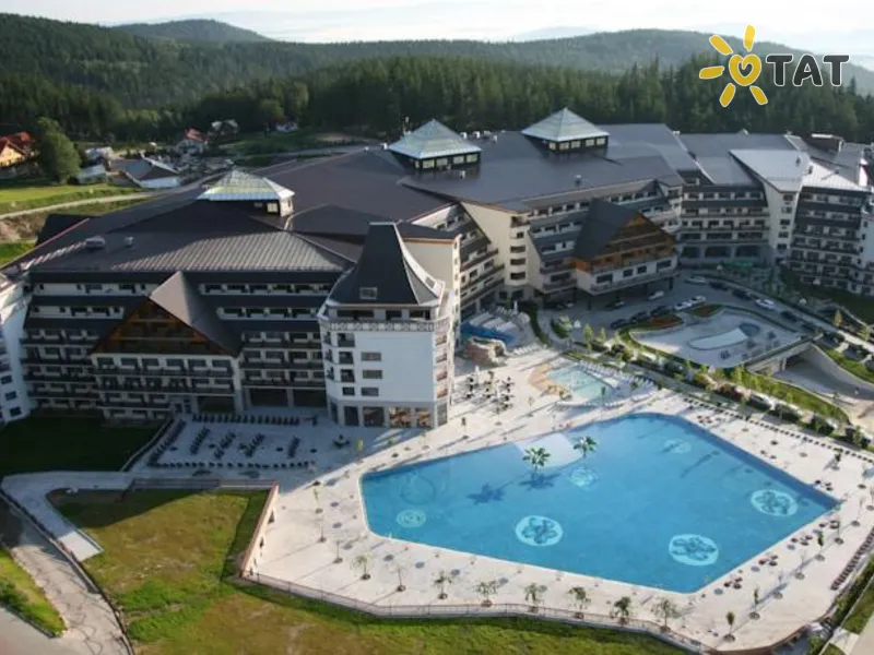 Golebiewski Hotel Karpacz