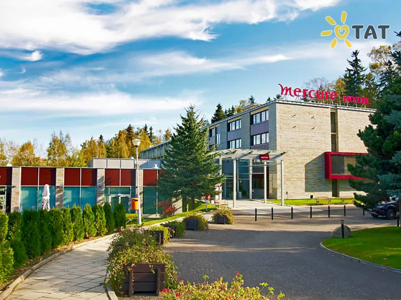 Mercure Hotel Karpacz Resort