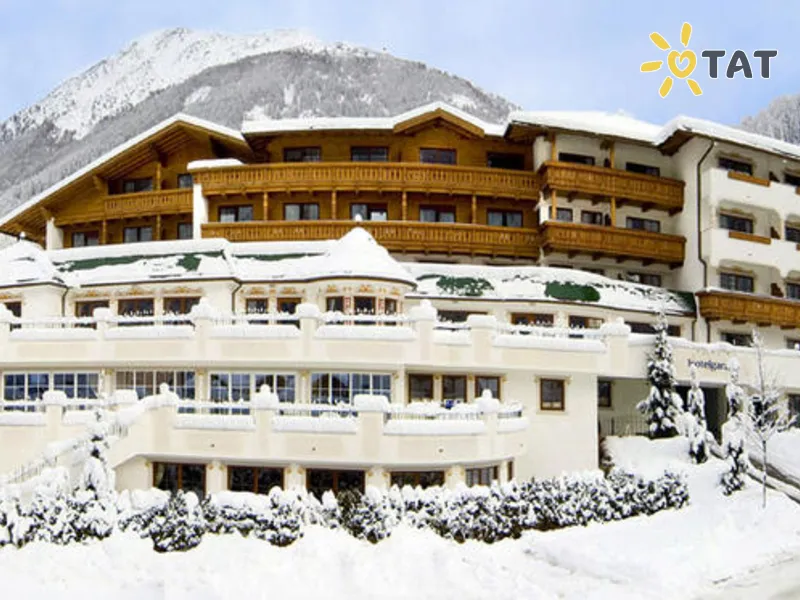 Falkensteiner Hotel & Spa Carinzia