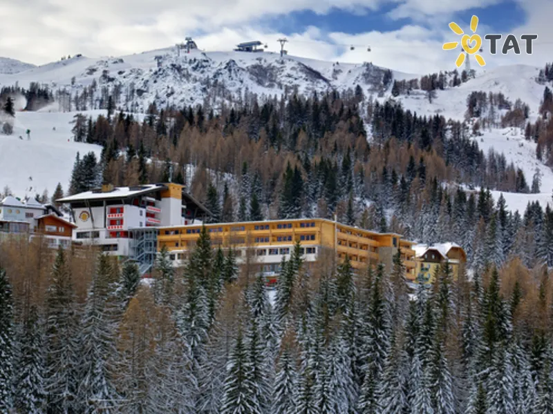 Falkensteiner Hotel Sonnenalpe