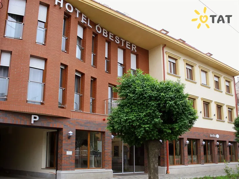 Obester Hotel