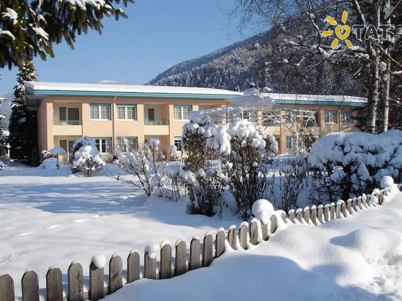 Garni Birkenhof Ferienappartements