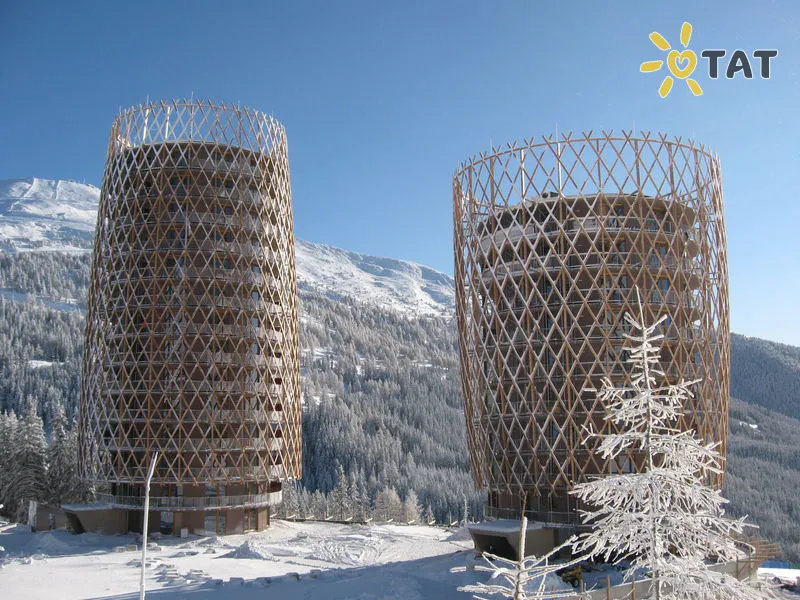 Residence Edelweiss Falkensteiner Katschberg